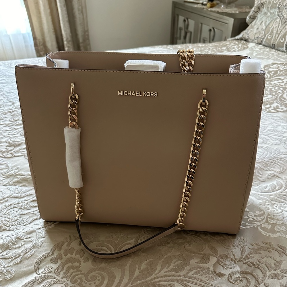 Michael Kors handbag